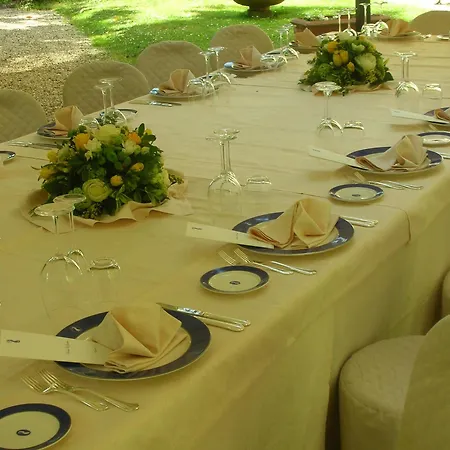 La Principessa 4* Лукка