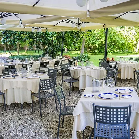 La Principessa 4* Лукка