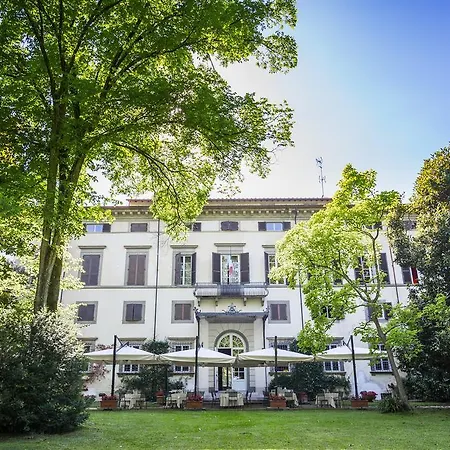 La Principessa Готель 4*