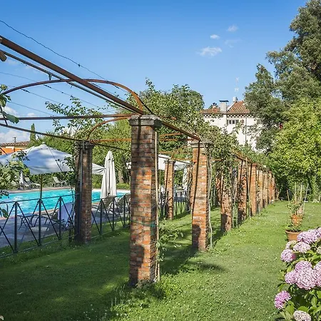 La Principessa Szálloda