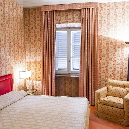 Szálloda La Principessa 4*