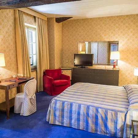 La Principessa 4* Лукка