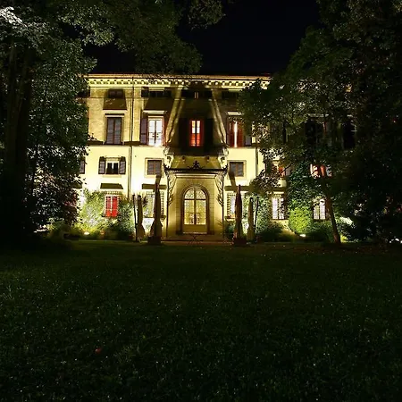 La Principessa Szálloda 4*